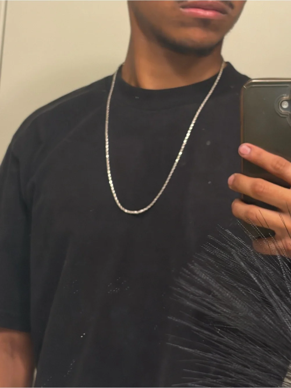 Wearable Category Identification